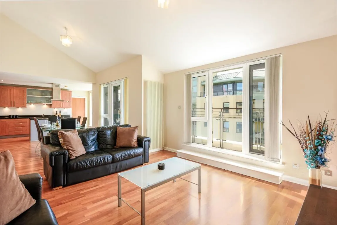 Image of Britannia Penthouse