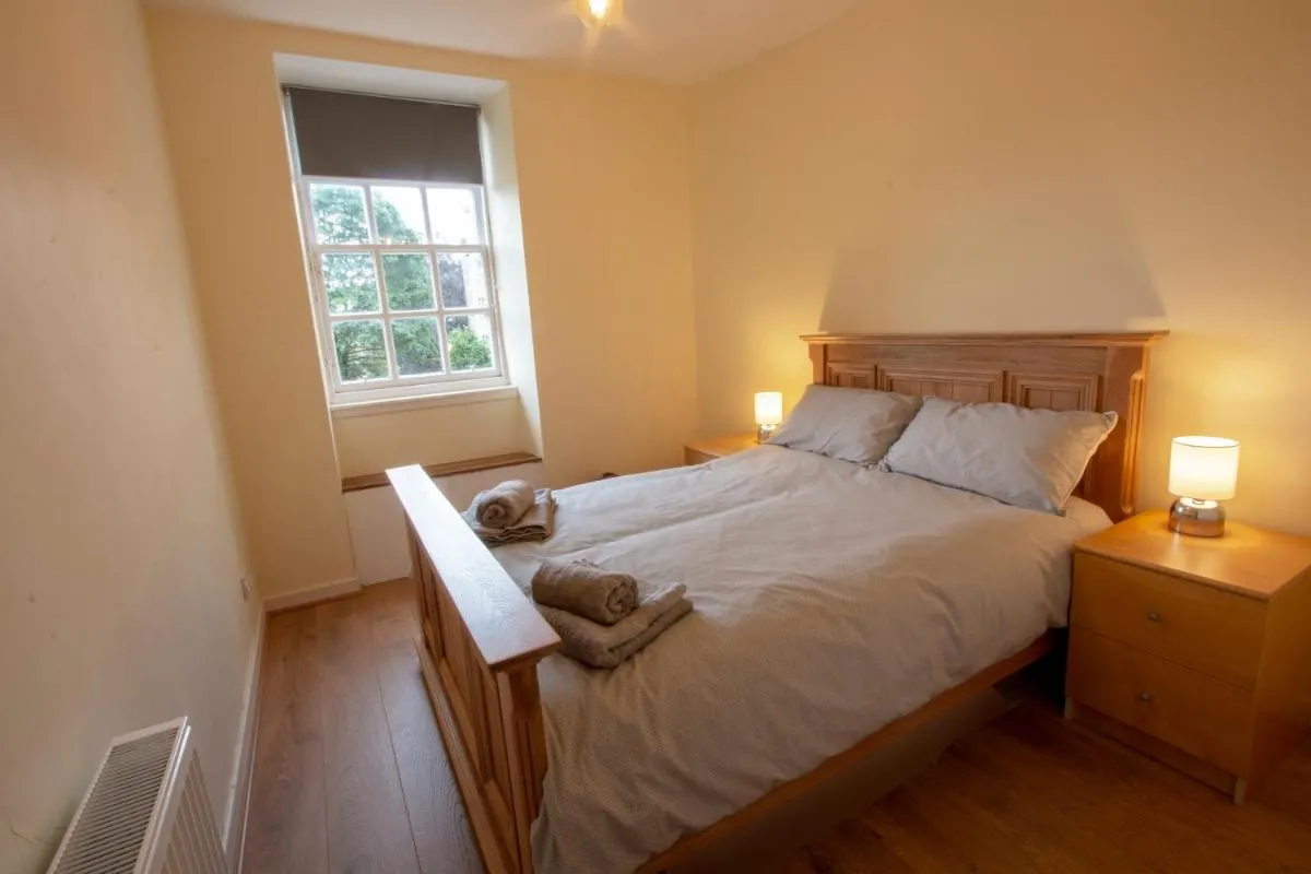 Image 6 of Cadell House Apt – Royal Mile