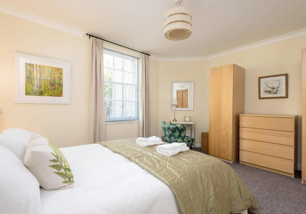 Image 6 of Castle Suite 3 Old Town