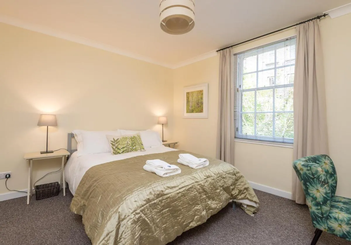Image 1 of Castle Suite 3 Old Town