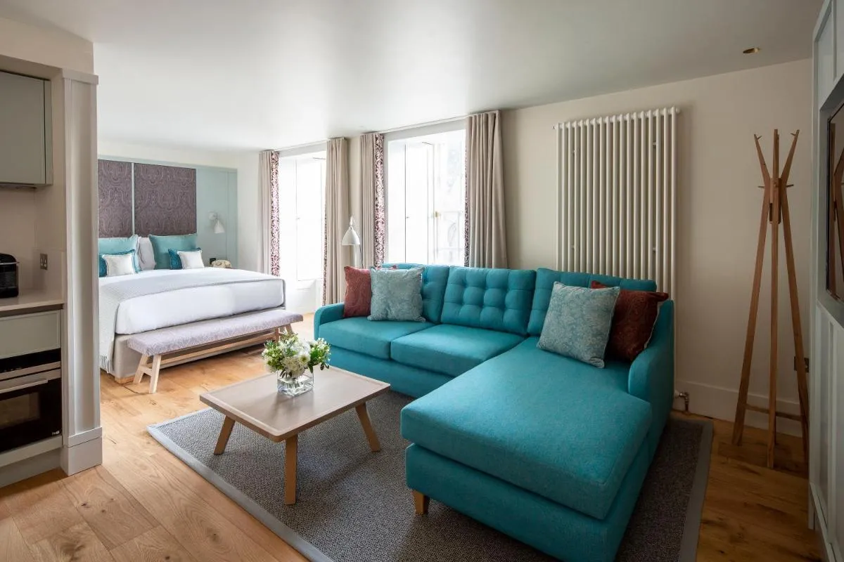 Image 1 of Cheval Abbey Strand Apartments, at Holyrood