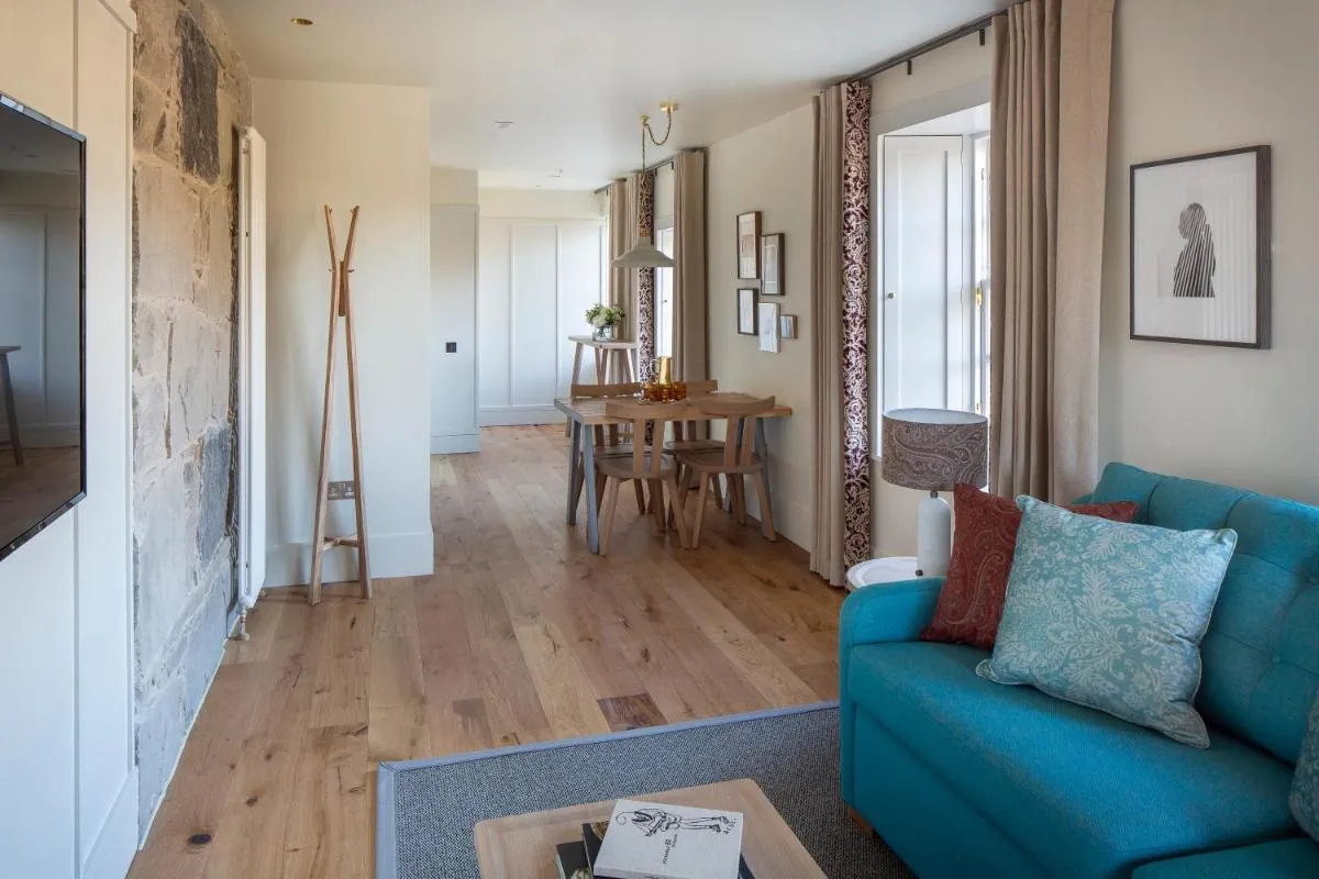 Image 4 of Cheval Abbey Strand Apartments, at Holyrood