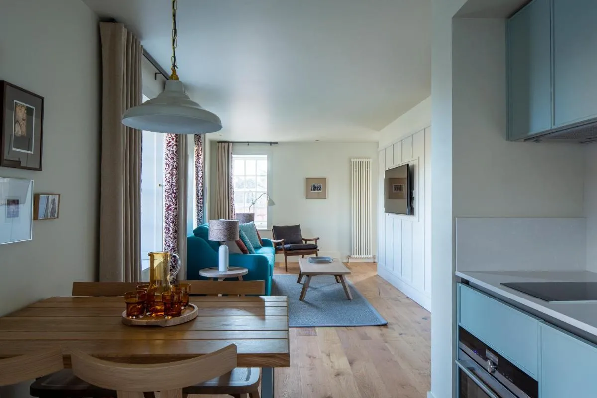 Image 2 of Cheval Abbey Strand Apartments, at Holyrood