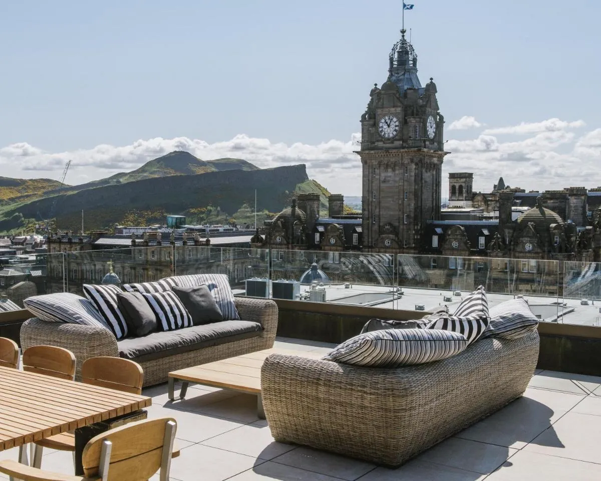 Image 1 of Cheval The Edinburgh Grand