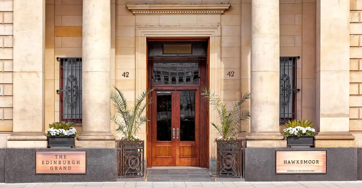 Image 5 of Cheval The Edinburgh Grand