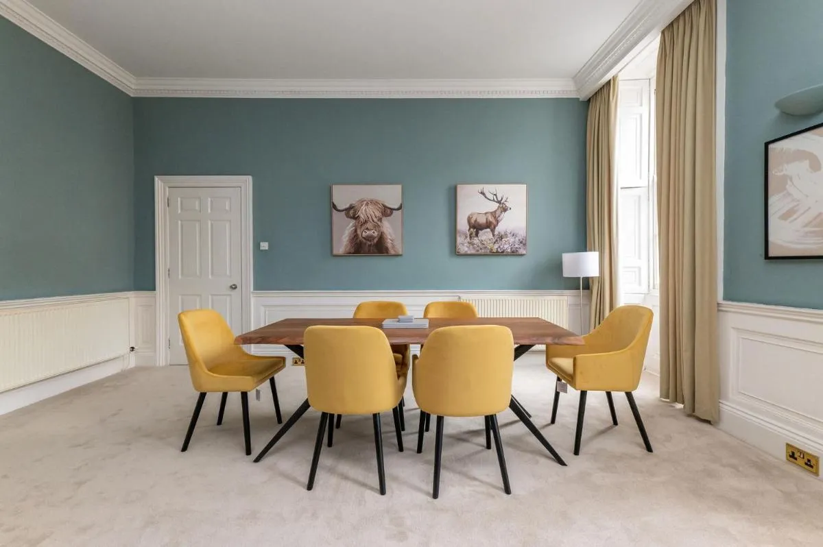 Image 5 of City Centre Apartment