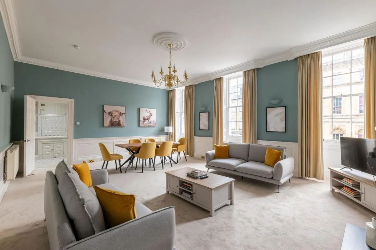 Image 1 of City Centre Apartment