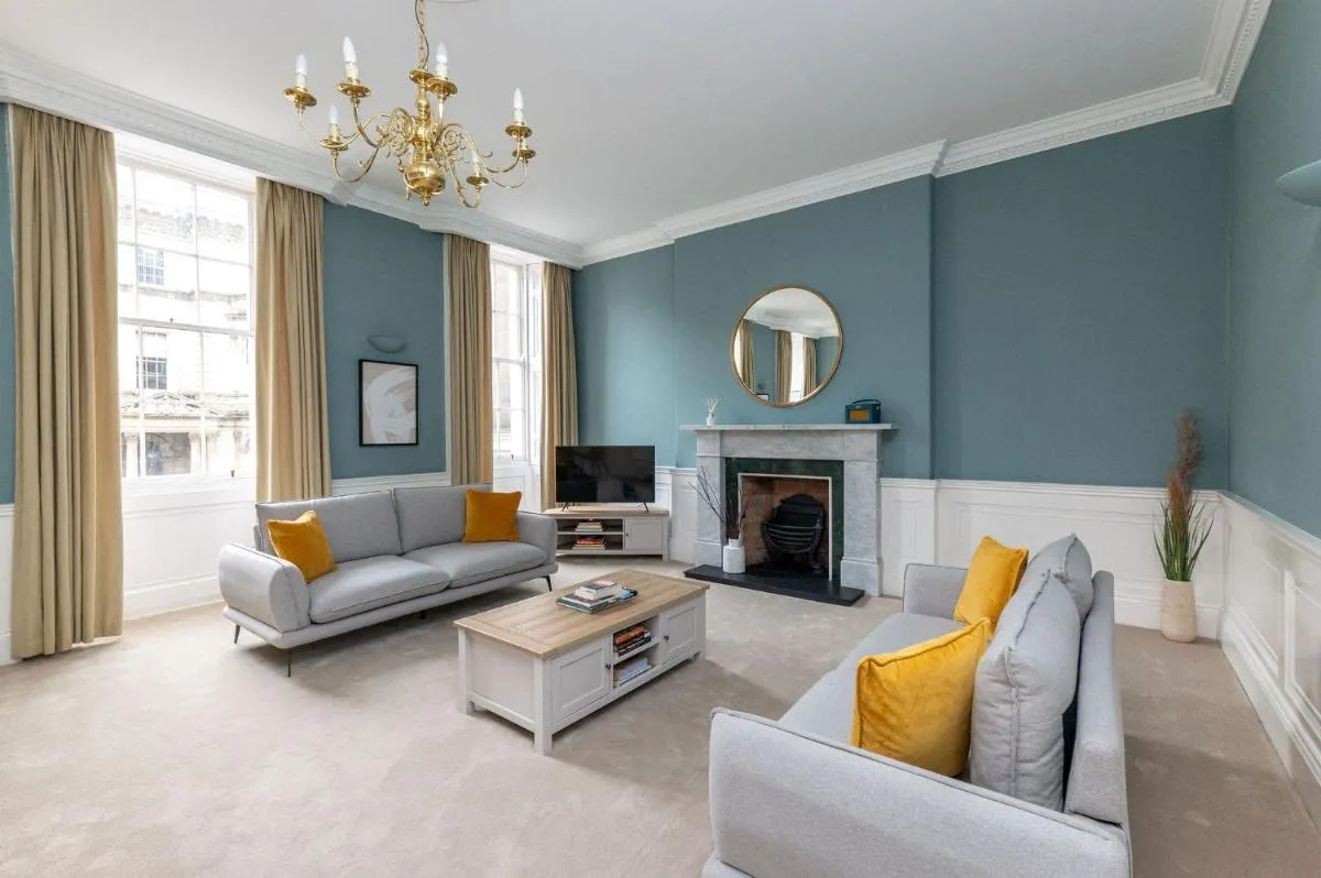 Image 2 of City Centre Apartment