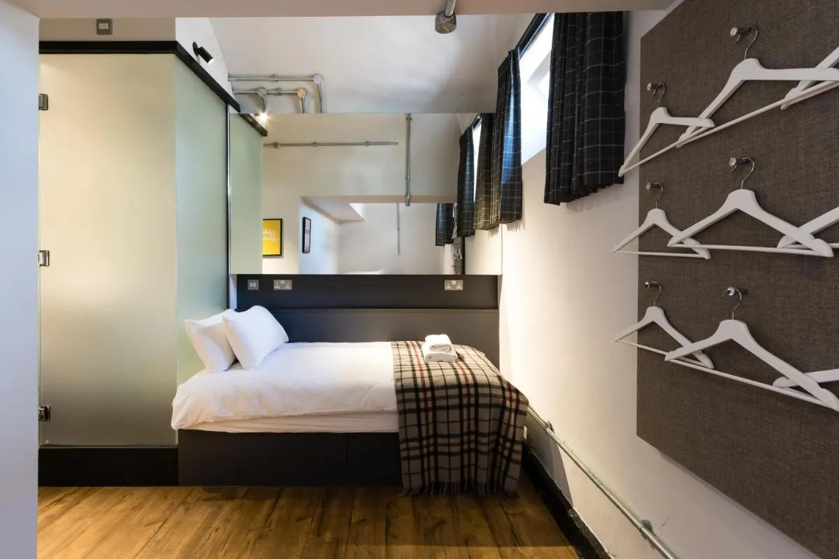 Image 6 of CoDE Pod – The CoURT – Edinburgh