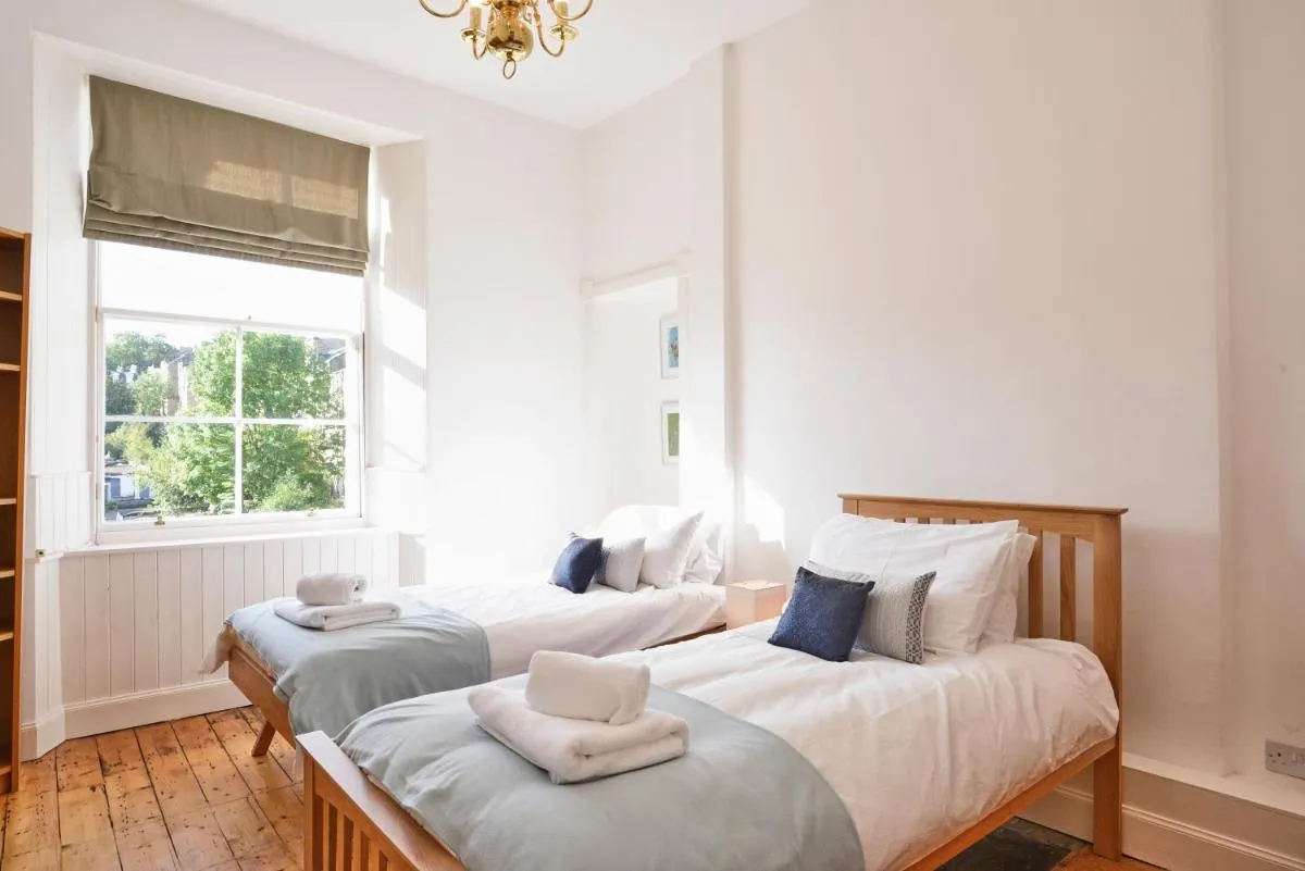 Image 1 of Comely Bank Apartment