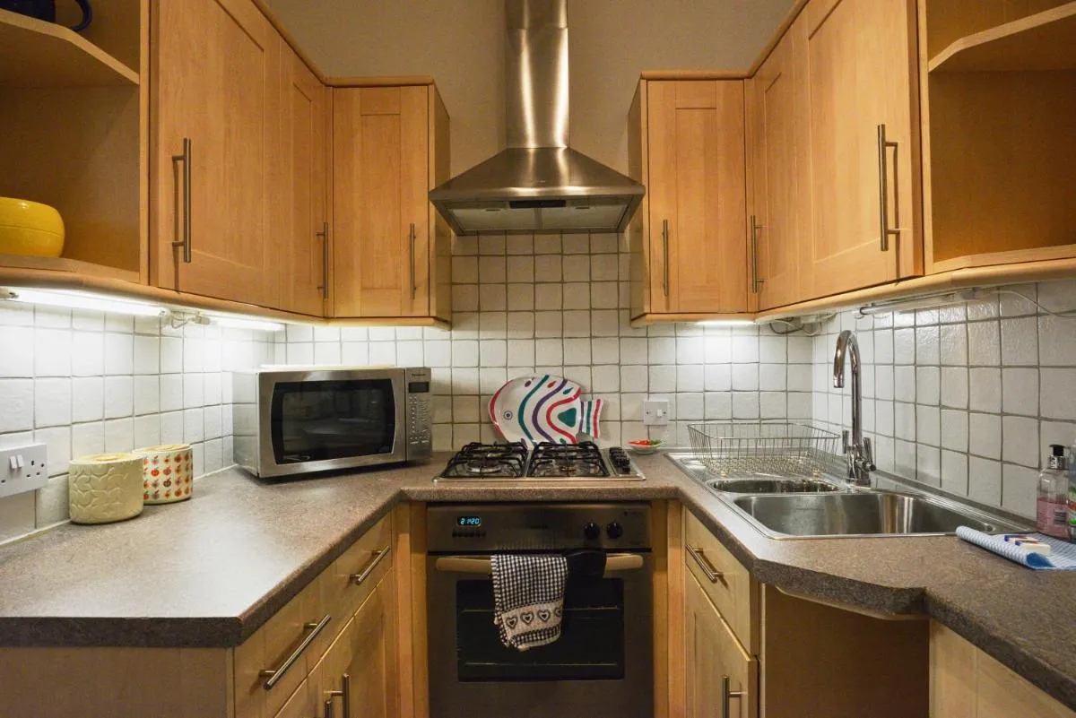 Image 3 of Comely Bank Apartment