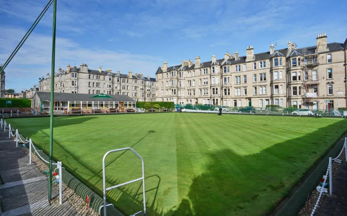 Image 4 of Comely Bank Apartment