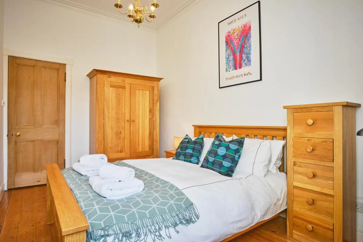 Image 5 of Comely Bank Apartment