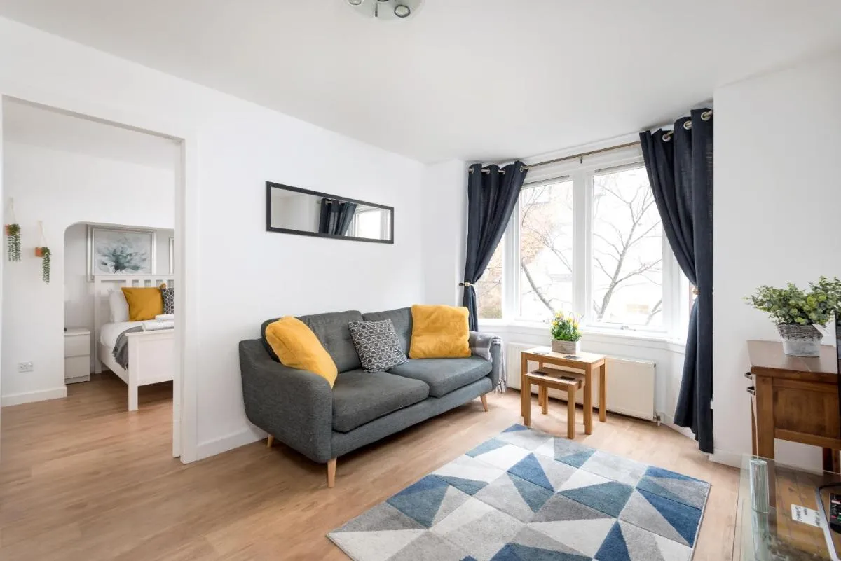 Image 4 of Cosy 1 Bedroom in the West End