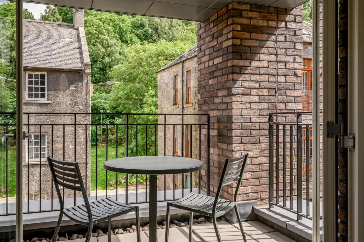 Image 6 of Courtyard by Marriott Edinburgh