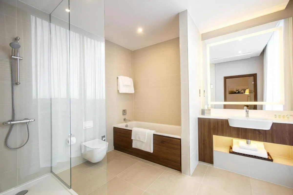 Image 6 of Courtyard by Marriott Edinburgh West