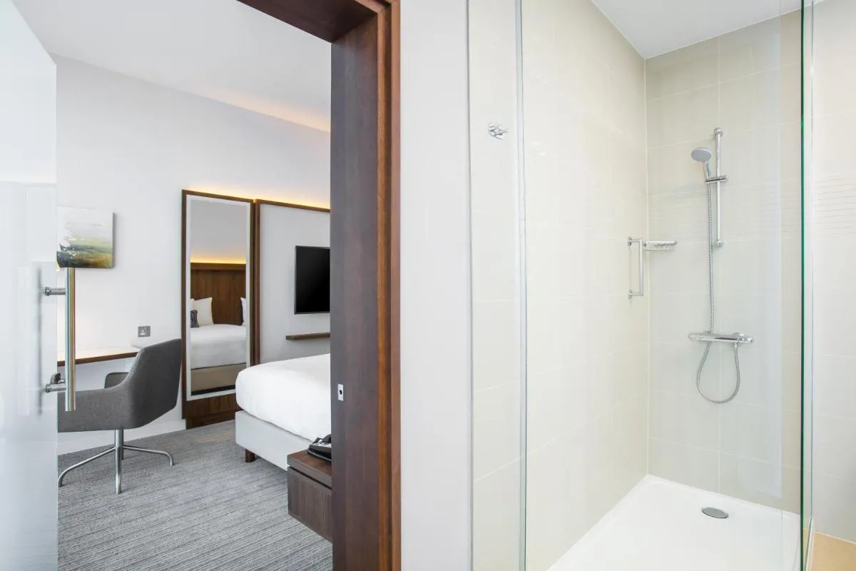 Image 1 of Courtyard by Marriott Edinburgh West