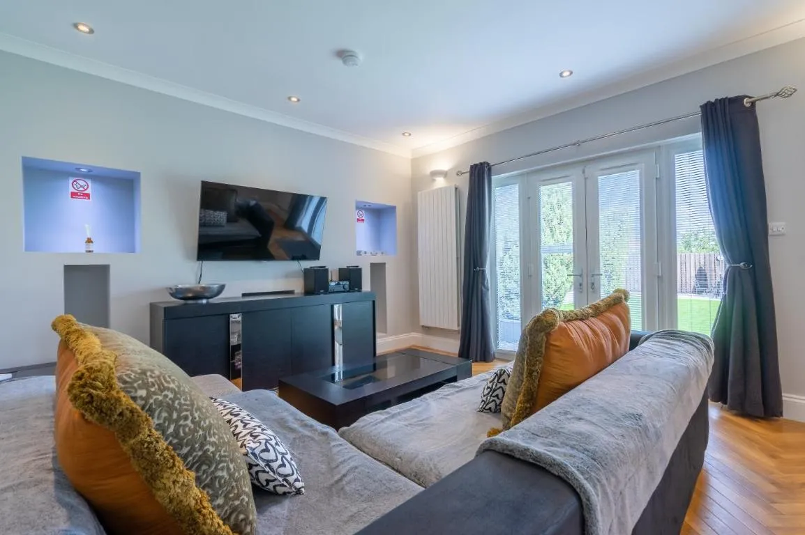 Image of Craigey Beach Home