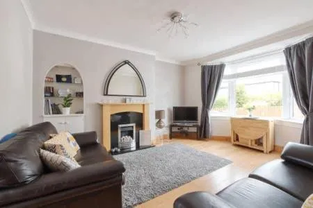 Image of Crewe Apartment