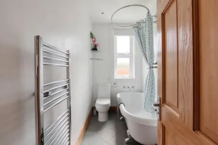 Image 2 of Crewe Apartment
