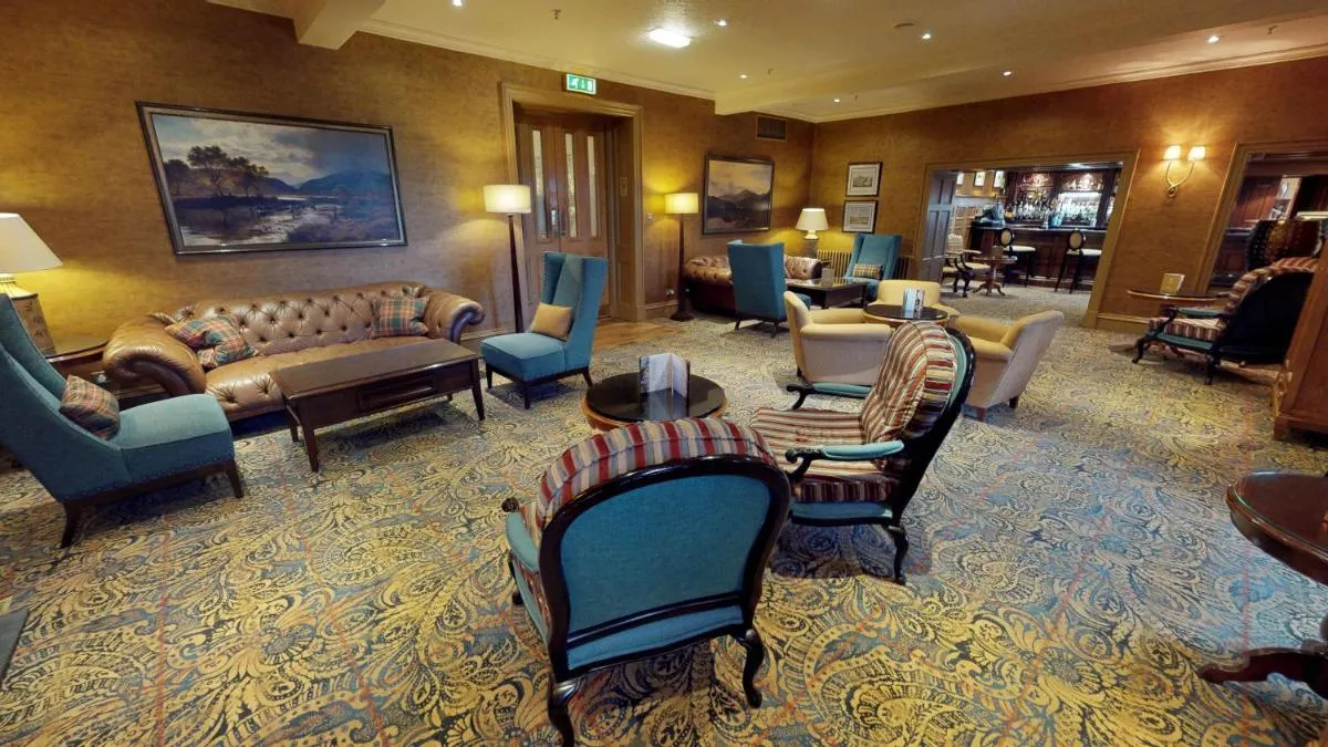 Image 4 of Dalmahoy Hotel & Country Club