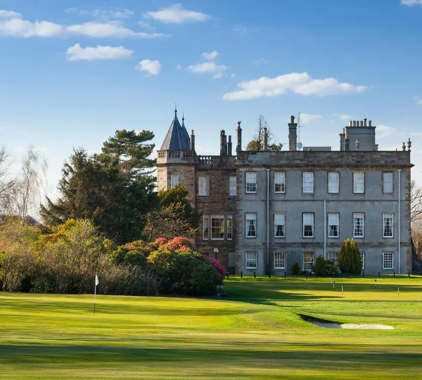 Image of Dalmahoy Hotel & Country Club