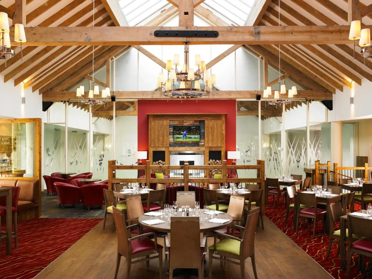 Image 2 of Dalmahoy Hotel & Country Club