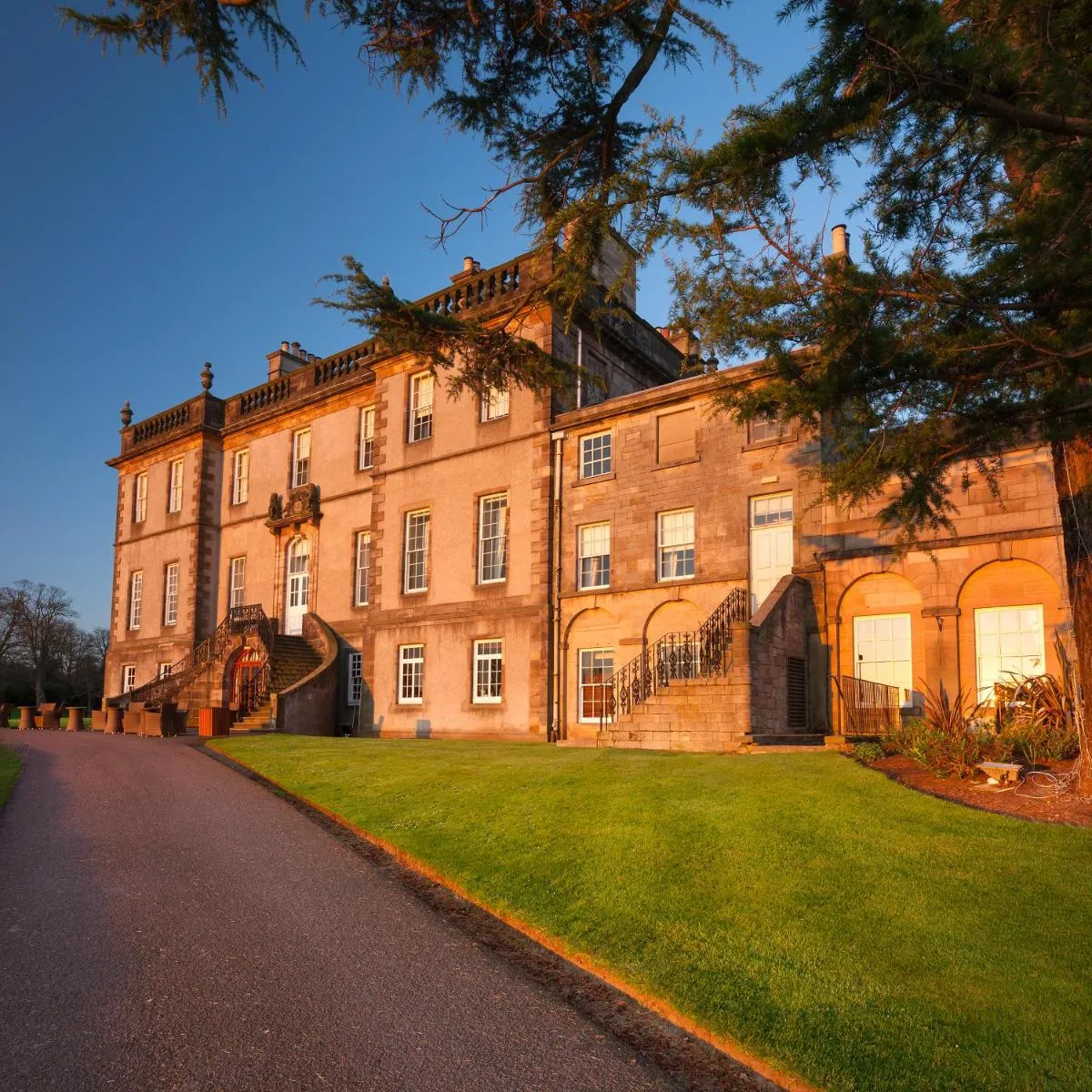 Image 5 of Dalmahoy Hotel & Country Club
