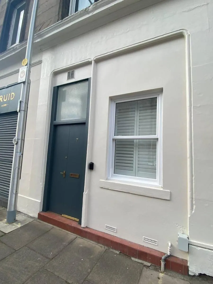 Image 5 of Dalmeny Street Apartment