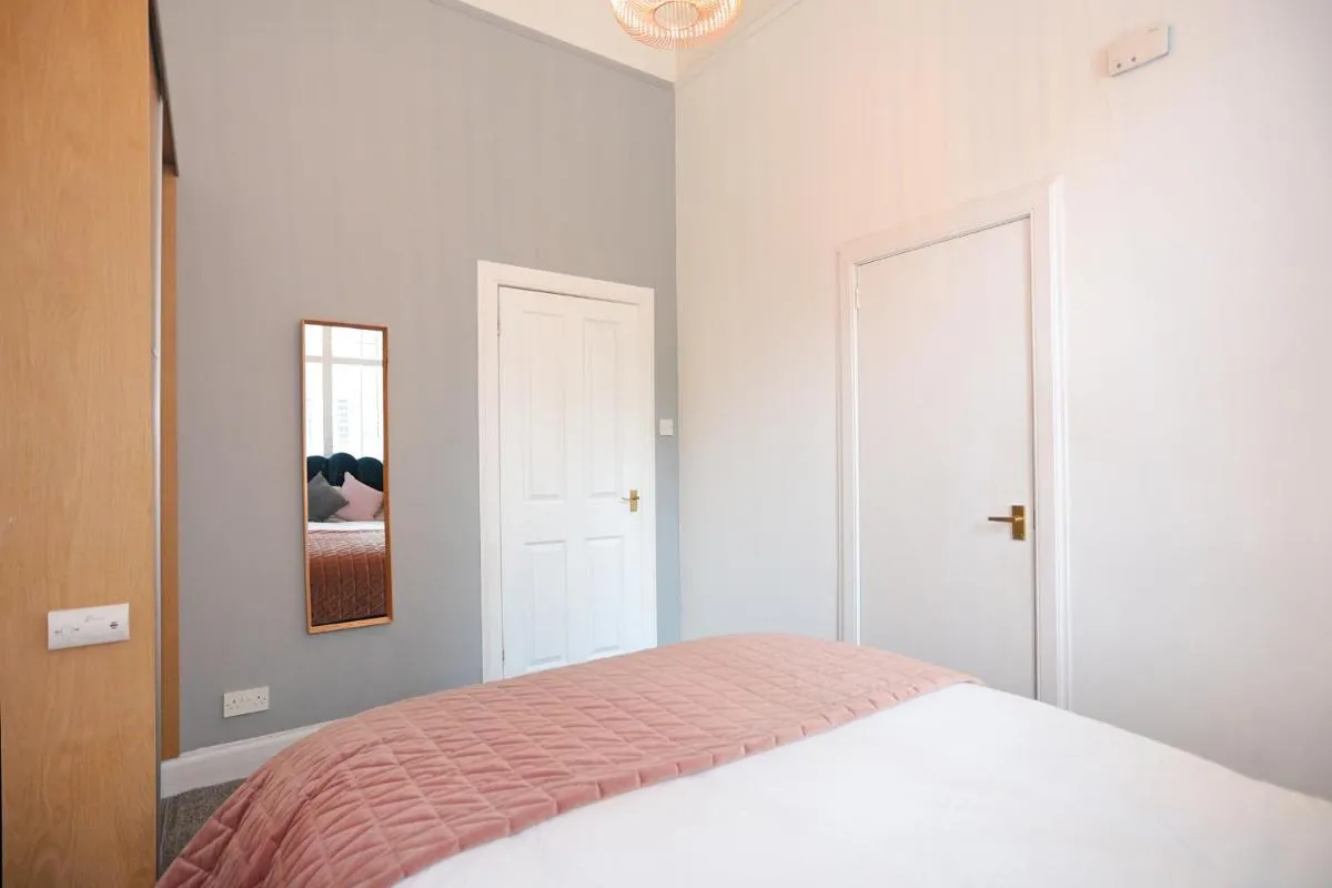 Image 6 of Dalmeny Street Apartment