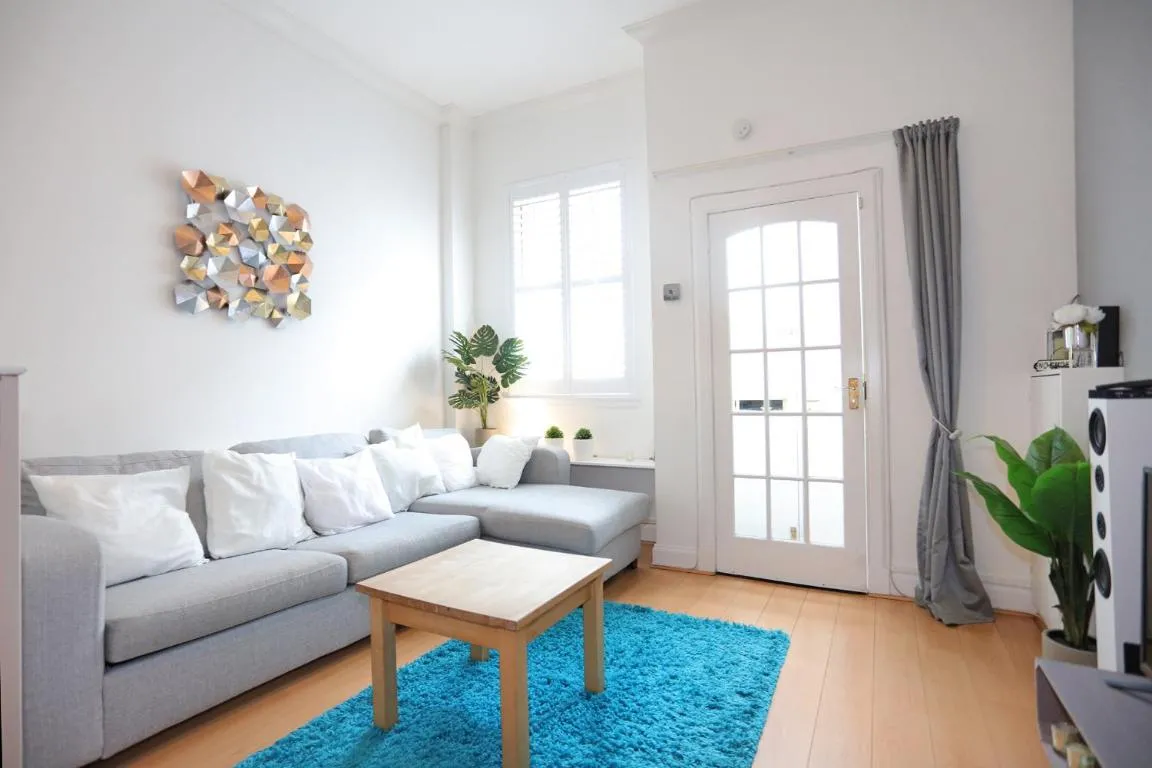 Image of Dalmeny Street Apartment