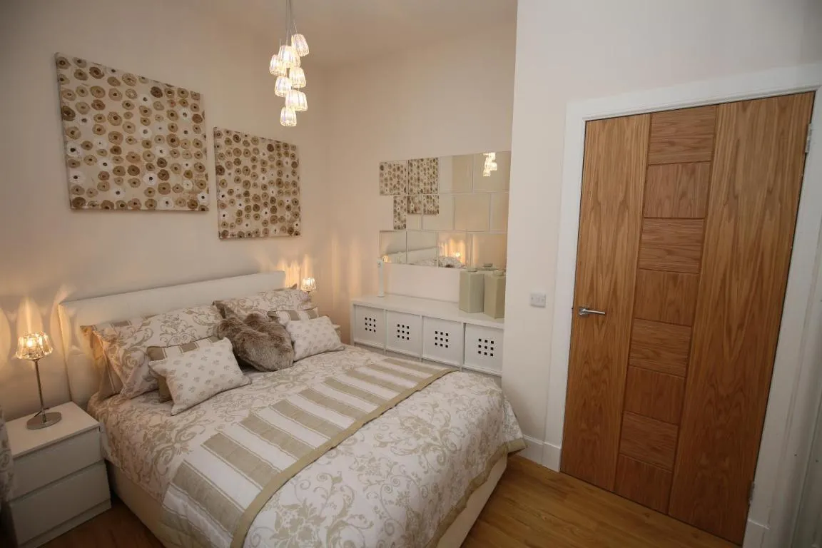 Image of Dalry House Residence