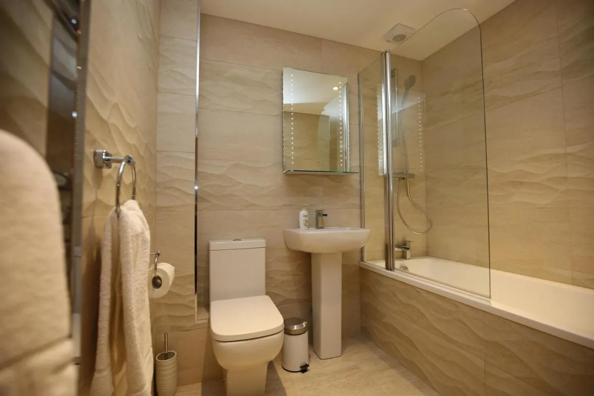 Image 6 of Dalry House Residence