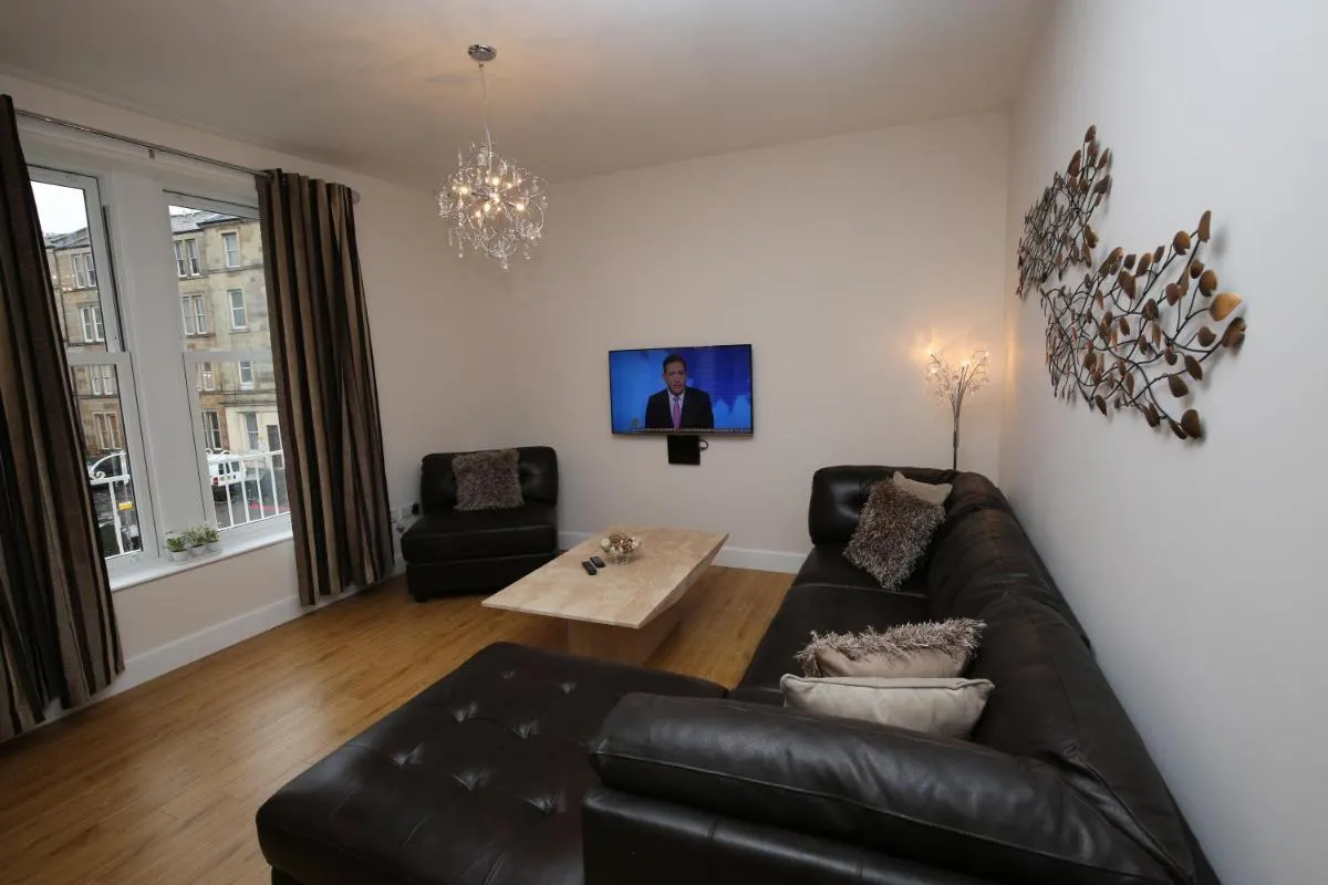 Image 4 of Dalry House Residence