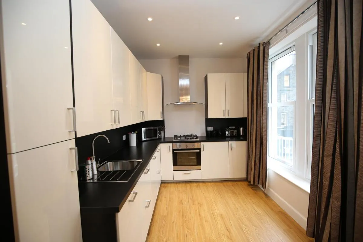 Image 3 of Dalry House Residence