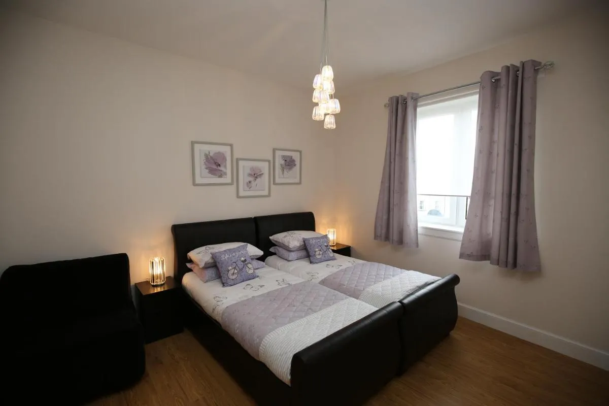 Image 1 of Dalry House Residence