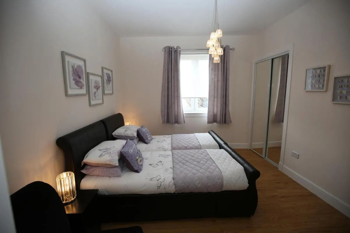 Image 5 of Dalry House Residence