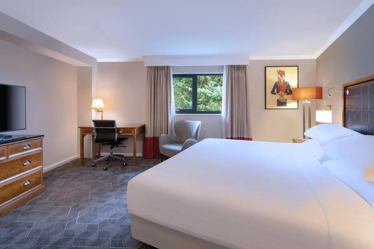 Image 1 of Delta Hotels by Marriott Edinburgh