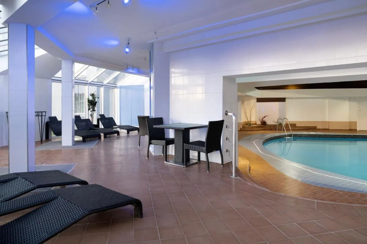 Image 3 of Delta Hotels by Marriott Edinburgh