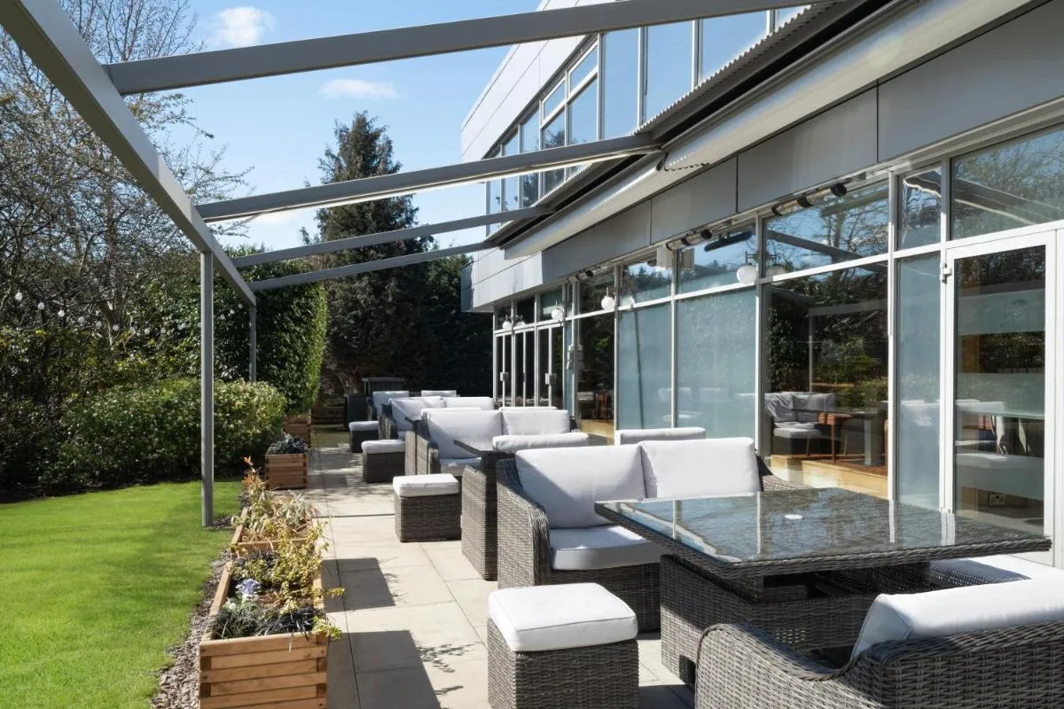 Image 6 of Delta Hotels by Marriott Edinburgh
