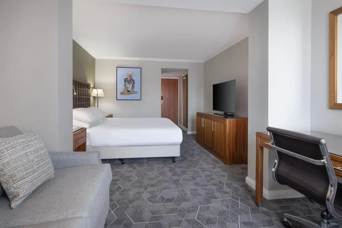 Image 5 of Delta Hotels by Marriott Edinburgh