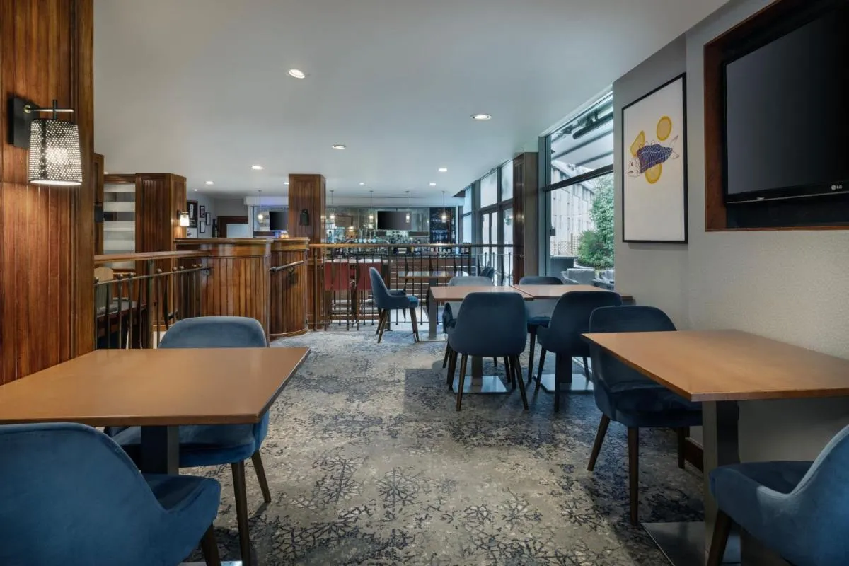 Image 4 of Delta Hotels by Marriott Edinburgh