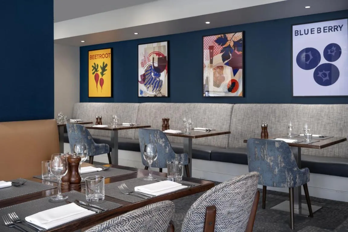 Image of Delta Hotels by Marriott Edinburgh