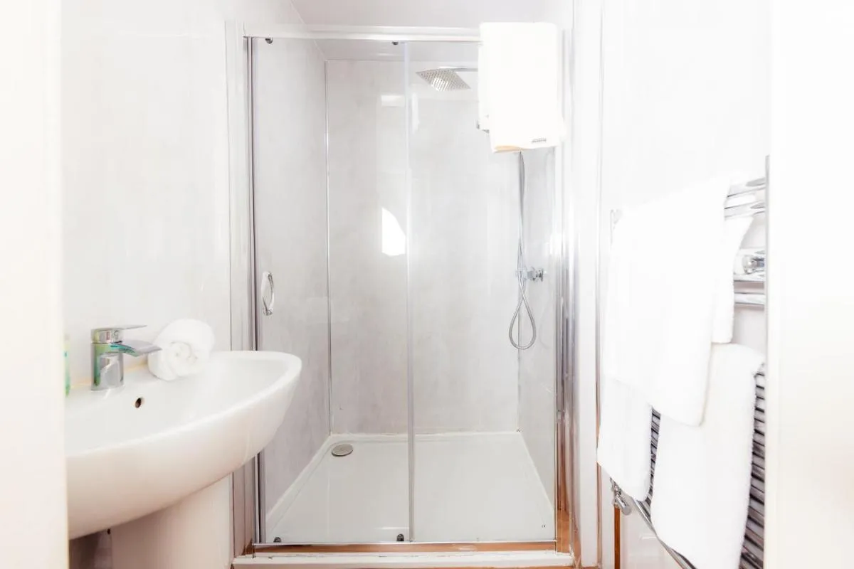 Image 6 of Desirable Edinburgh Apartment by the City Centre