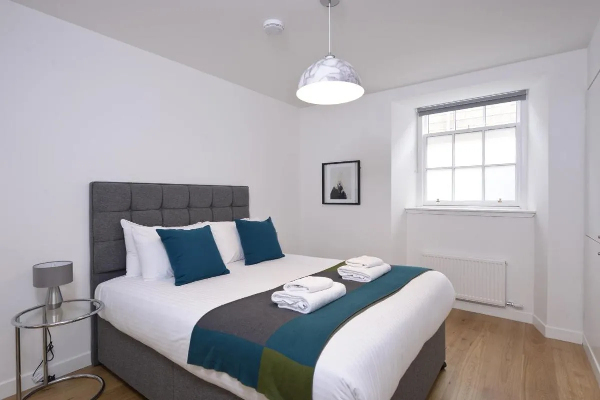 Image 1 of Destiny Scotland Apartments at Canning Street Lane