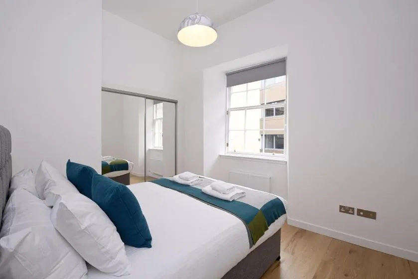 Image 5 of Destiny Scotland Apartments at Canning Street Lane