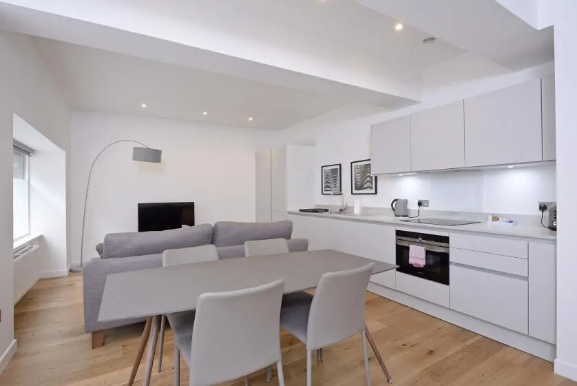 Image 2 of Destiny Scotland Apartments at Canning Street Lane