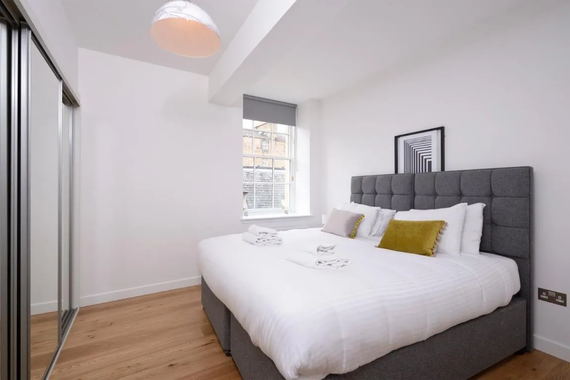 Image of Destiny Scotland Apartments at Canning Street Lane