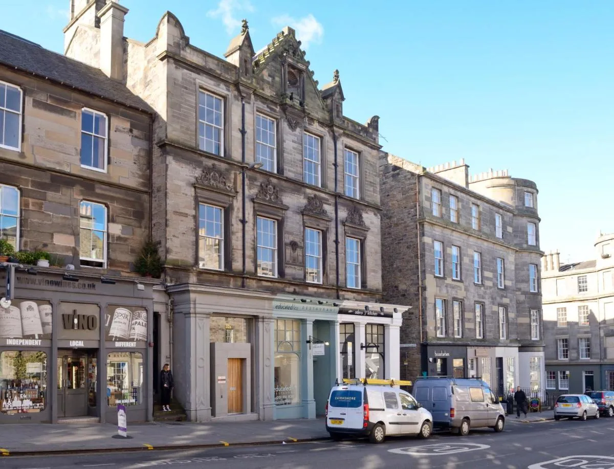 Image 5 of Destiny Scotland – Broughton St Lofts