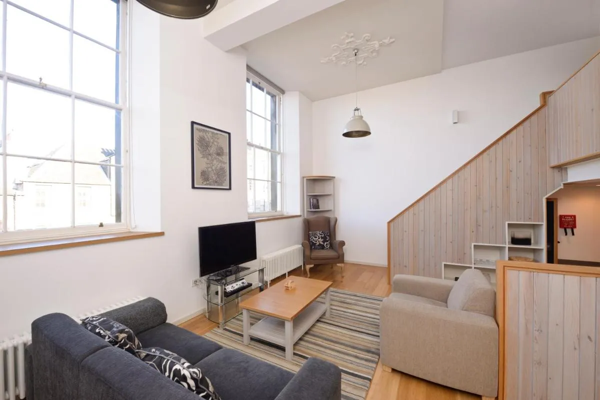 Image 4 of Destiny Scotland – Broughton St Lofts